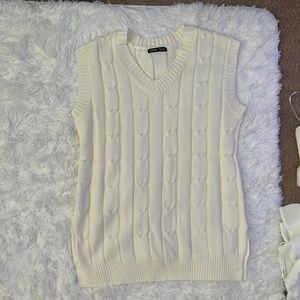 Size S sweater dress